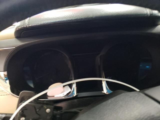 4T1BK1EB8EU112785 - 2014 TOYOTA AVALON BASE 黑色 照片 9