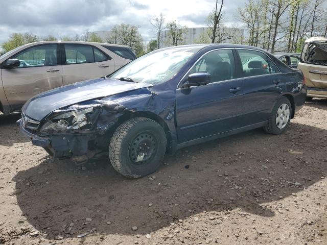 2006 HONDA ACCORD LX, 