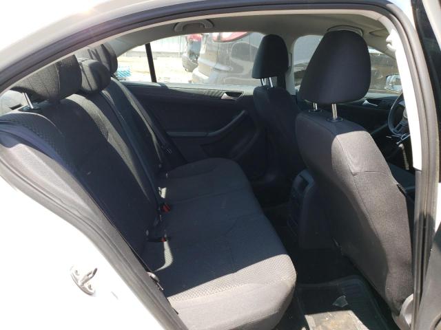 3VW2K7AJ5EM305479 - 2014 VOLKSWAGEN JETTA BASE 白色 照片 10
