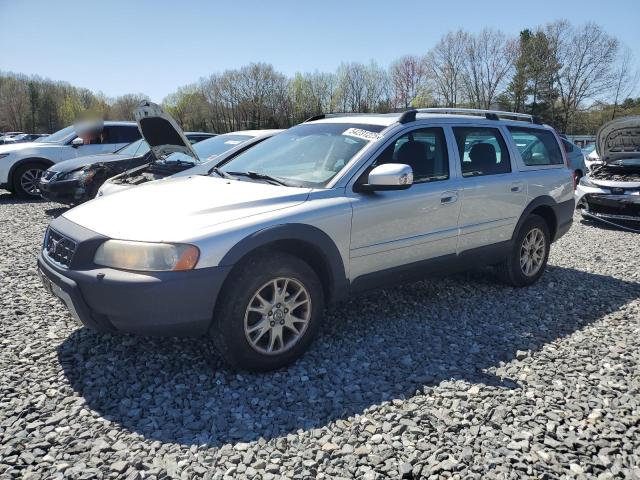 2007 VOLVO XC70, 