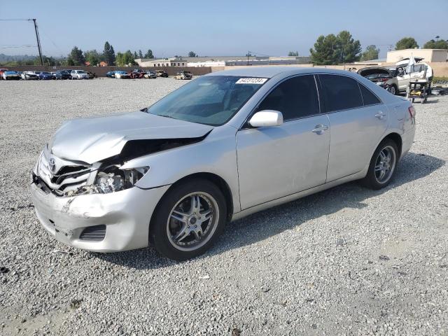 2011 TOYOTA CAMRY BASE, 