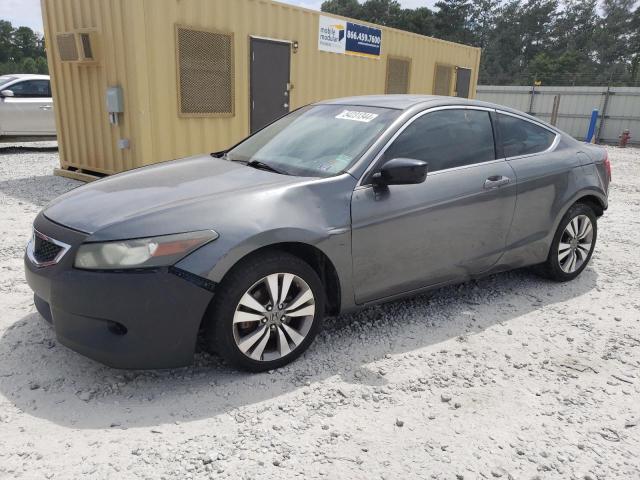 2010 HONDA ACCORD EX, 