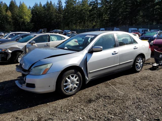 2006 HONDA ACCORD LX, 