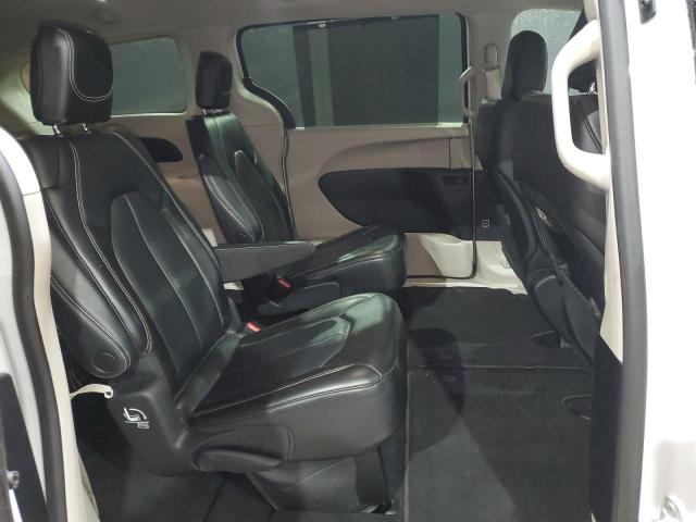 2C4RC1BG5PR525425 - 2023 CHRYSLER PACIFICA TOURING L WHITE photo 11