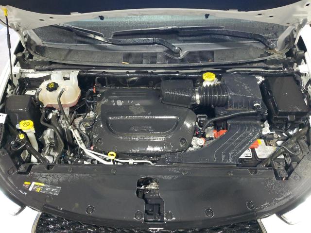 2C4RC1BG5PR525425 - 2023 CHRYSLER PACIFICA TOURING L WHITE photo 12