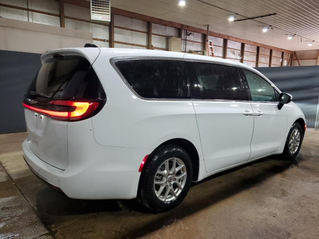 2C4RC1BG5PR525425 - 2023 CHRYSLER PACIFICA TOURING L WHITE photo 3