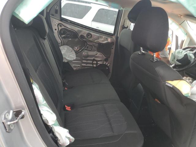 MAJ3S2GE9LC348697 - 2020 FORD ECOSPORT SE 银色 照片 11