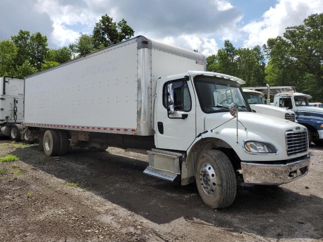 1FVACWFB1KHKN1898 - 2019 FREIGHTLINER M2 106 MEDIUM DUTY WHITE photo 4