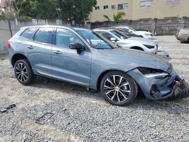 YV4L12RL1P1348135 - 2023 VOLVO XC60 PLUS GRAY photo 4