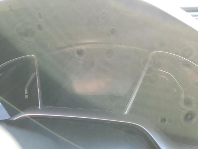 19XFC2F8XLE019726 - 2020 HONDA CIVIC SPORT 蓝色 照片 9