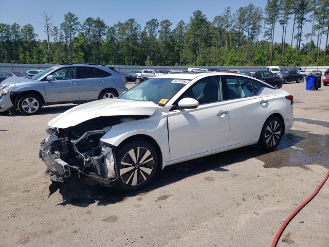 2021 NISSAN ALTIMA SL, 