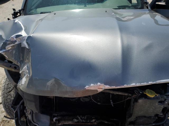 1D3HV18PX9S805315 - 2009 DODGE RAM 1500 Boz foto 11