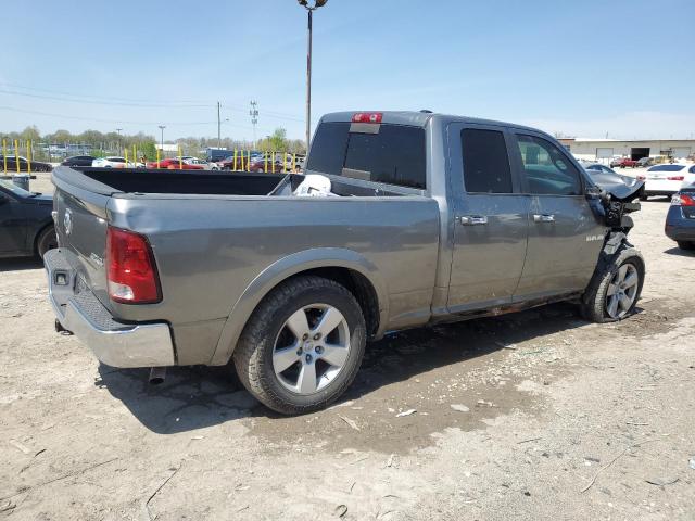 1D3HV18PX9S805315 - 2009 DODGE RAM 1500 Boz foto 3