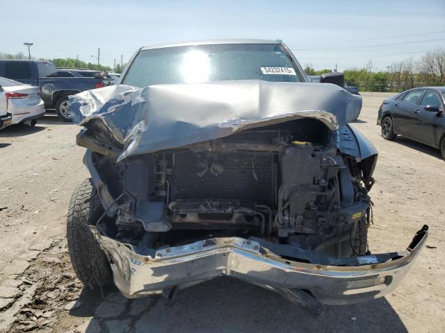 1D3HV18PX9S805315 - 2009 DODGE RAM 1500 Boz foto 5