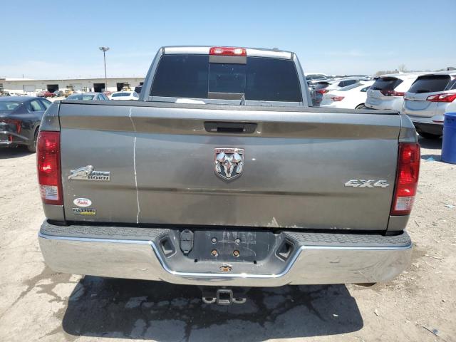 1D3HV18PX9S805315 - 2009 DODGE RAM 1500 Boz foto 6