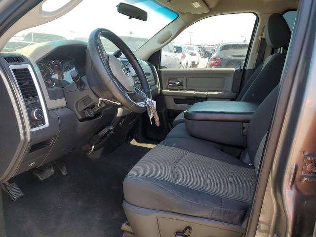 1D3HV18PX9S805315 - 2009 DODGE RAM 1500 Boz foto 7