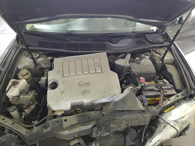 4T1BK3DB9BU409234 - 2011 TOYOTA AVALON BASE Boz foto 7