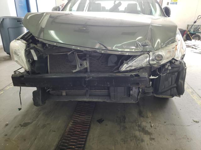 4T1BK3DB9BU409234 - 2011 TOYOTA AVALON BASE Boz foto 9