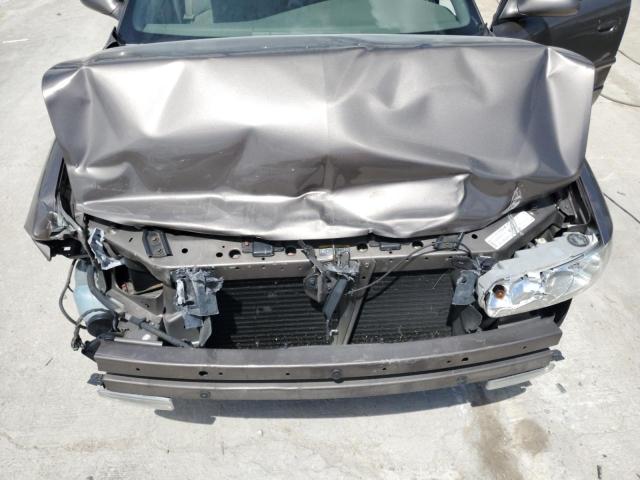 2G4WB52K731166956 - 2003 BUICK REGAL LS 灰色 照片 11