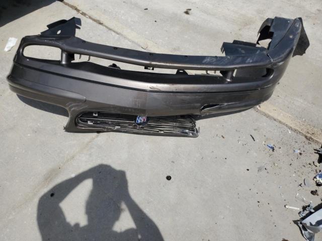 2G4WB52K731166956 - 2003 BUICK REGAL LS 灰色 照片 12