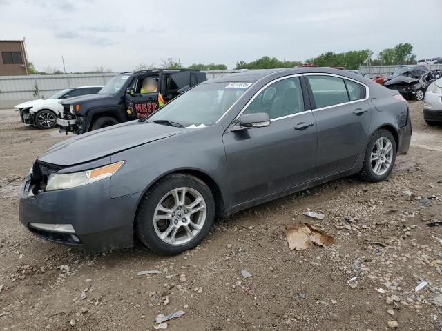 2009 ACURA TL, 