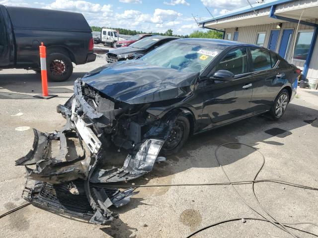 2019 NISSAN ALTIMA S, 