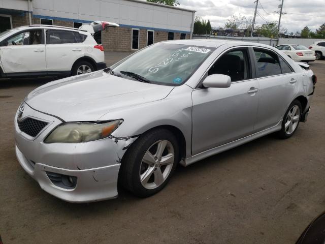 2011 TOYOTA CAMRY BASE, 