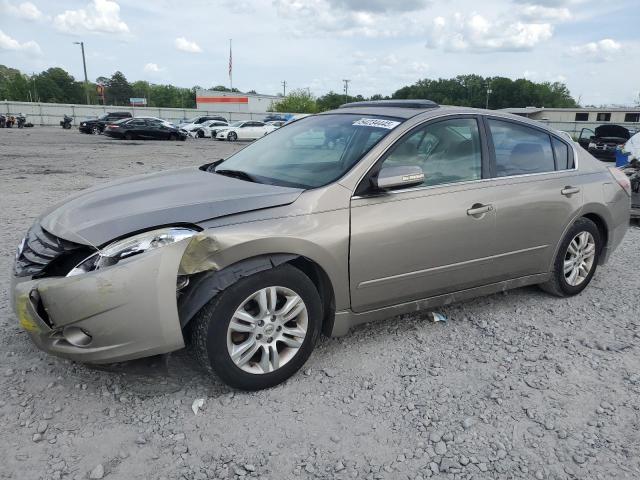 2012 NISSAN ALTIMA BASE, 