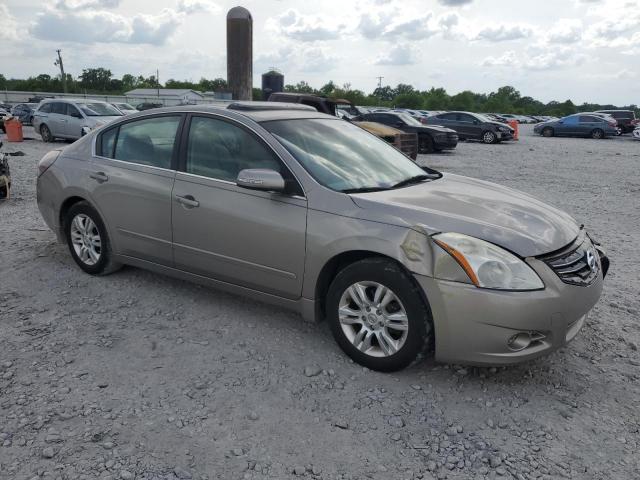 1N4AL2AP6CN553395 - 2012 NISSAN ALTIMA BASE TAN photo 4