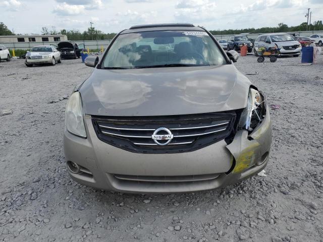 1N4AL2AP6CN553395 - 2012 NISSAN ALTIMA BASE TAN photo 5