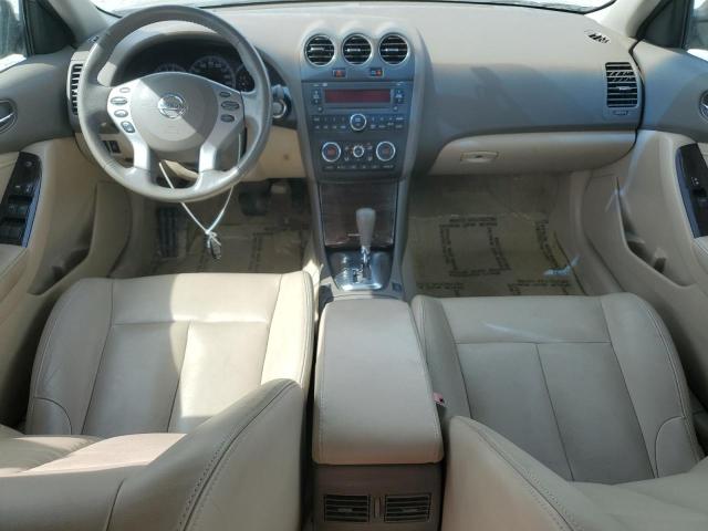 1N4AL2AP6CN553395 - 2012 NISSAN ALTIMA BASE TAN photo 8