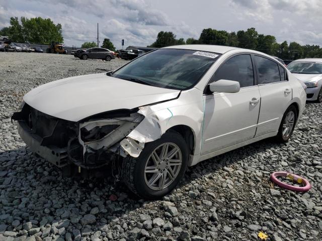 2011 NISSAN ALTIMA BASE, 