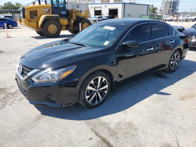 2017 NISSAN ALTIMA 2.5, 