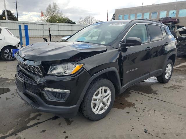 2019 JEEP COMPASS SPORT, 