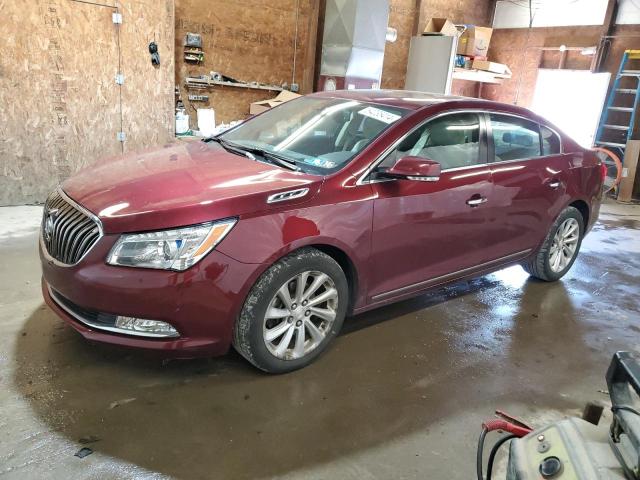 2016 BUICK LACROSSE, 