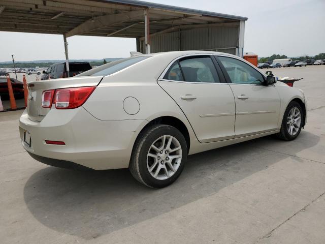 1G11C5SL6FF172841 - 2015 CHEVROLET MALIBU 1LT 金色 照片 3