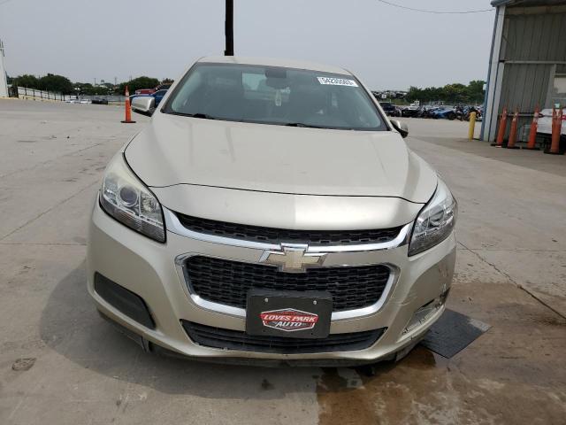 1G11C5SL6FF172841 - 2015 CHEVROLET MALIBU 1LT 金色 照片 5