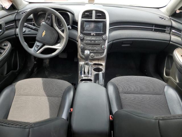 1G11C5SL6FF172841 - 2015 CHEVROLET MALIBU 1LT 金色 照片 8