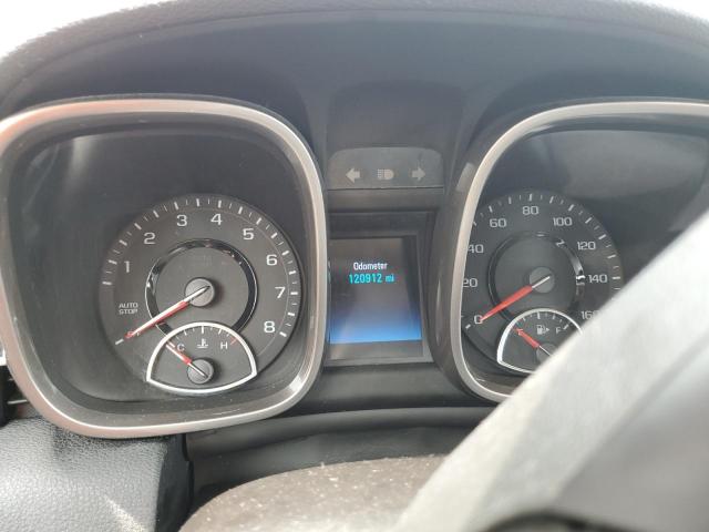 1G11C5SL6FF172841 - 2015 CHEVROLET MALIBU 1LT 金色 照片 9