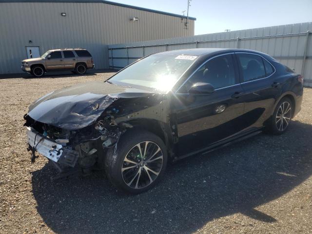 2019 TOYOTA CAMRY L, null