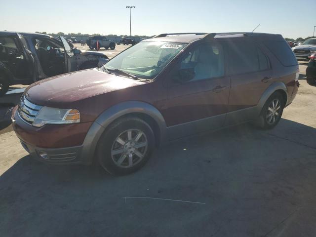 2008 FORD TAURUS X SEL, null