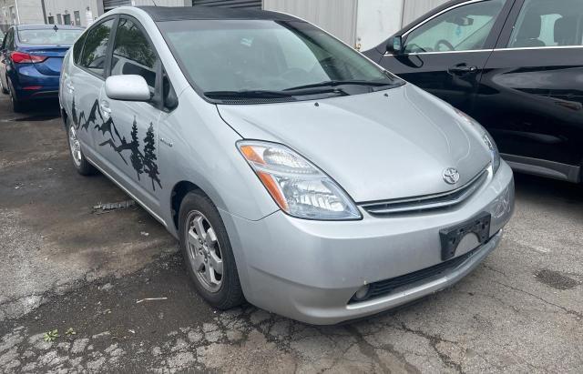 2008 TOYOTA PRIUS, 