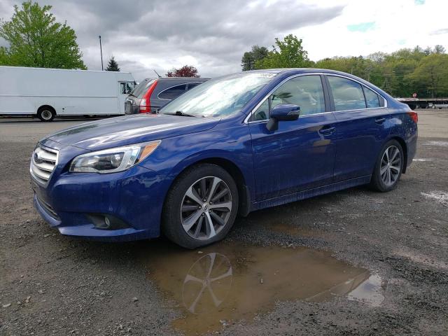 2015 SUBARU LEGACY 2.5I LIMITED, 