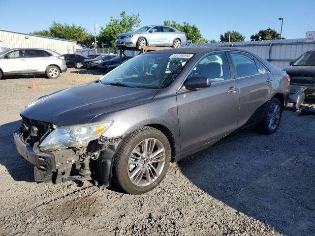 2011 TOYOTA CAMRY BASE, 