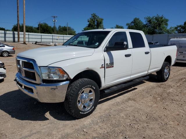 2018 RAM 2500 ST, 