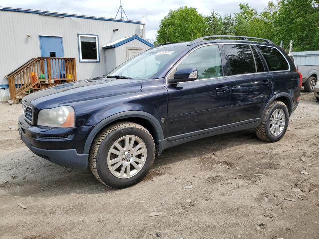 YV4CZ982571338119 - 2007 VOLVO XC90 3.2 BLUE photo 1