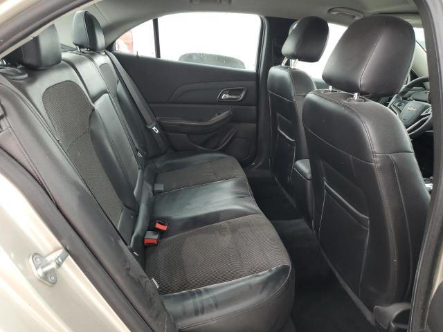 1G11C5SL3EF127421 - 2014 CHEVROLET MALIBU 1LT 奶油色 照片 10