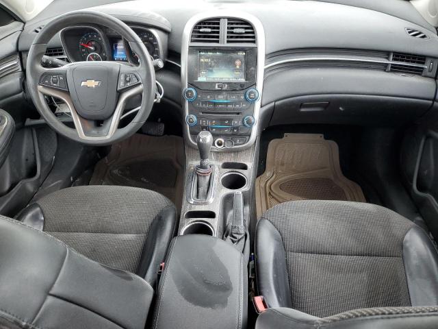 1G11C5SL3EF127421 - 2014 CHEVROLET MALIBU 1LT 奶油色 照片 8