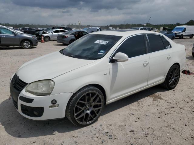 3VWEF71K17M199772 - 2007 VOLKSWAGEN JETTA WOLFSBURG 白色 照片 1