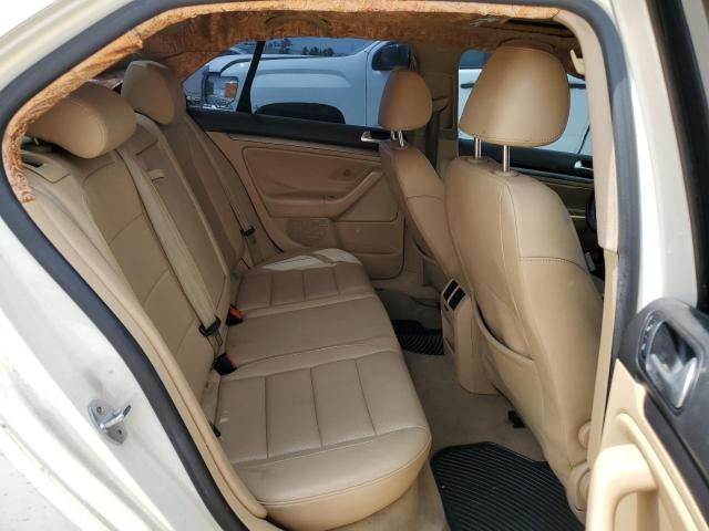3VWEF71K17M199772 - 2007 VOLKSWAGEN JETTA WOLFSBURG 白色 照片 10